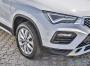 Seat Ateca position side 3