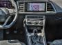 Seat Ateca position side 9