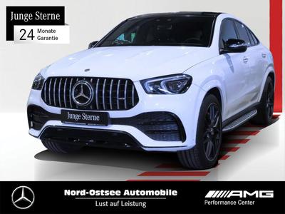 Mercedes-Benz GLE 53 AMG large view * Click on the picture to enlarge it *