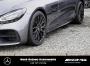 Mercedes-Benz AMG GT position side 5