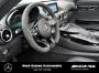Mercedes-Benz AMG GT position side 8