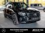 Mercedes-Benz GLB 200 position side 3