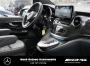 Mercedes-Benz EQV 300 position side 8