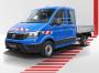 VW Crafter position side 15