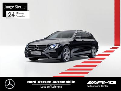 Mercedes-Benz E 400 large view * Clique na imagem para aument-la *