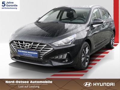 Hyundai i30 large view * Cliquez sur l'image pour l'agrandir *