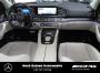 Mercedes-Benz GLS 580 position side 11