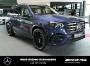 Mercedes-Benz GLS 580 position side 3