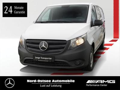 Mercedes-Benz Vito large view * Click on the picture to enlarge it *