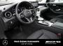 Mercedes-Benz GLC 200 position side 7