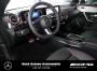 Mercedes-Benz CLA 180 position side 7