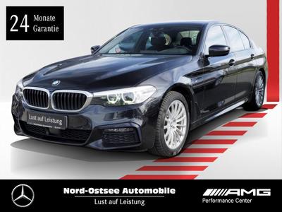 BMW 520 large view * Cliquez sur l'image pour l'agrandir *