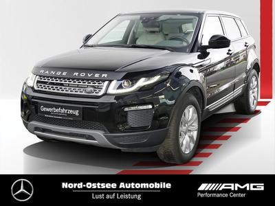 Land Rover Range Rover Evoque large view * Click on the picture to enlarge it *