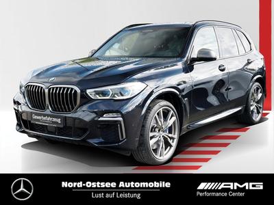 BMW X5 M50 large view * Clicca sulla foto per ingrandirla *
