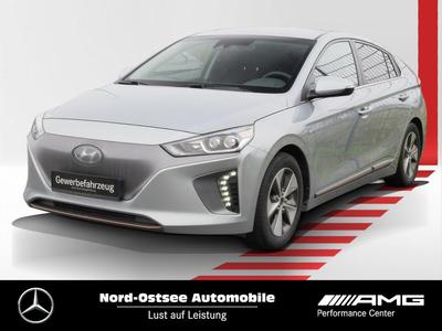 Hyundai Ioniq large view * Click on the picture to enlarge it *