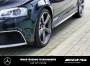 Audi RS3 position side 5