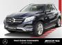 Mercedes-Benz GLE 400 position side 1