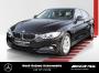 BMW 420 Gran Coup position side 1