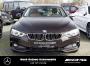 BMW 420 Gran Coup position side 2