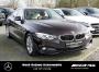 BMW 420 Gran Coup position side 3