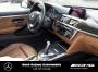 BMW 420 Gran Coup position side 7