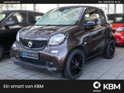smart fortwo large view * Click on the picture to enlarge it *