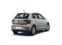 VW Polo position side 3