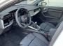 Audi A3 Sportback position side 9