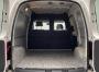 VW Caddy position side 13