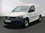 VW Caddy position side 14