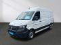 VW Crafter position side 14