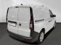 VW Caddy position side 2