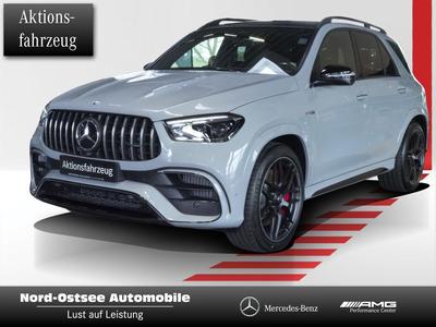 Mercedes-Benz GLE 63 AMG large view * Click on the picture to enlarge it *