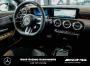 Mercedes-Benz CLA 45 AMG position side 10