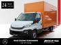 Iveco Daily position side 1