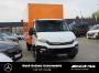 Iveco Daily position side 3