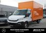 Iveco Daily position side 5