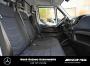 Iveco Daily position side 9