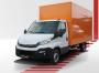 Iveco Daily position side 11