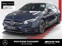 Mercedes-Benz A 35 AMG position side 1