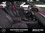 Mercedes-Benz A 35 AMG position side 10