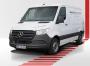 Mercedes-Benz Sprinter position side 13