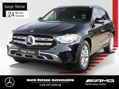 Mercedes-Benz GLC 300 large view * Click on the picture to enlarge it *
