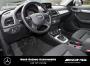 Audi Q3 position side 7