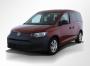 VW Caddy position side 6