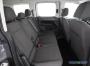 VW Caddy position side 4