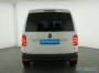 VW Caddy position side 13