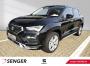Seat Ateca position side 1