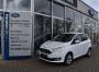 Ford C-Max position side 1