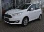 Ford C-Max position side 2